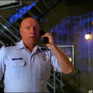 Photo Stargate SG-1