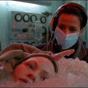 Photo Stargate SG-1