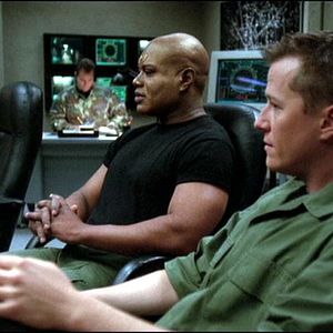 Photo Stargate SG-1