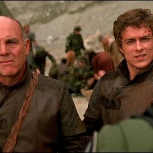 Photo Stargate SG-1