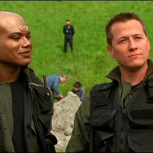 Photo Stargate SG-1