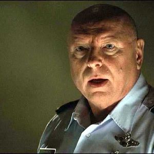 Photo Stargate SG-1