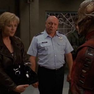 Photo Stargate SG-1