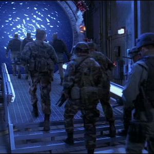 Photo Stargate SG-1