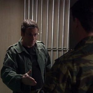 Photo Stargate SG-1