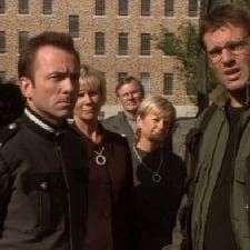 Photo Stargate SG-1