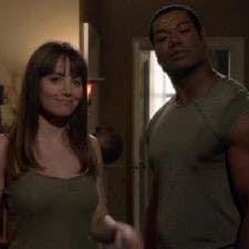 Photo Stargate SG-1