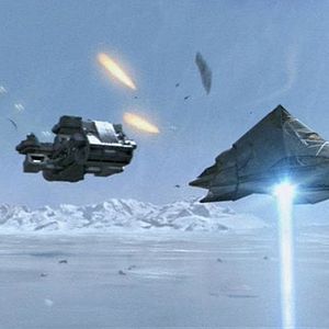 Photo Stargate SG-1