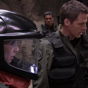Photo Stargate SG-1