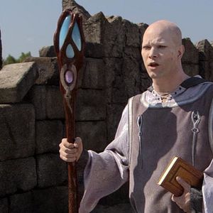 Photo Stargate SG-1