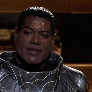 Photo Stargate SG-1