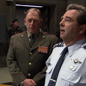 Photo Stargate SG-1