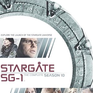 Photo Stargate SG-1