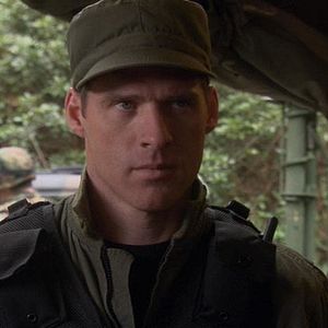 Photo Stargate SG-1