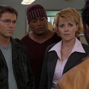 Photo Stargate SG-1
