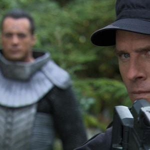 Photo Stargate SG-1