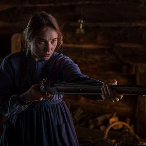 Photo Déborah François