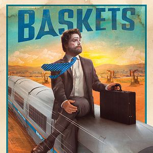 Photo Baskets