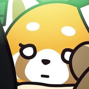 Photo Aggretsuko