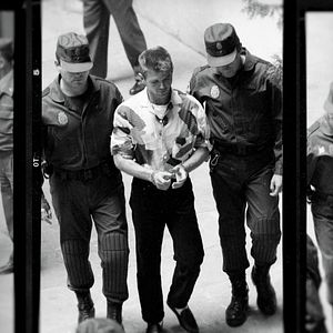 Photo El Caso Alcàsser