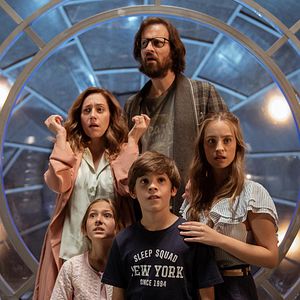 Photo Geraldine Chaplin