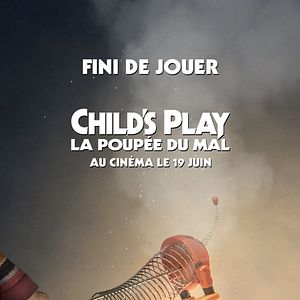 Photo Child's Play : La poupée du mal