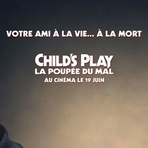 Photo Child's Play : La poupée du mal