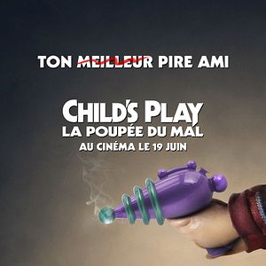 Photo Child's Play : La poupée du mal