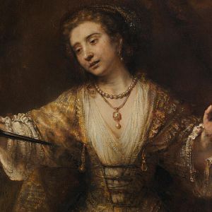 Photo Rembrandt