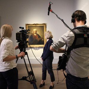 Photo Rembrandt