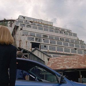 Photo X-Files
