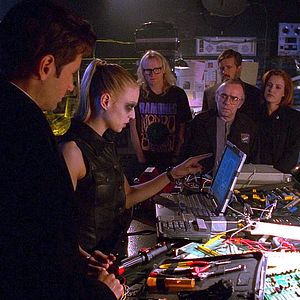 Photo X-Files
