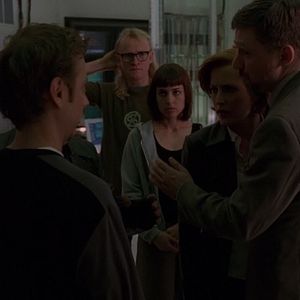 Photo X-Files