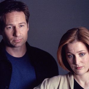 Photo X-Files