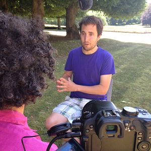 Photo Artistes De La Vie