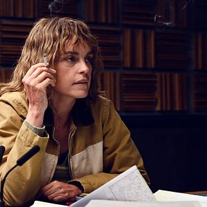 Photo Nina Hoss