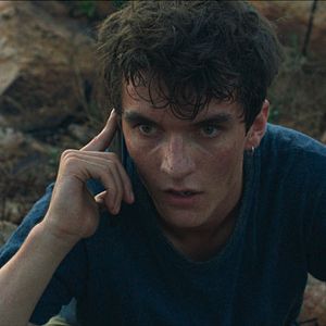 Photo Fionn Whitehead