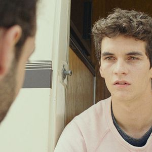 Photo Fionn Whitehead