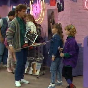 Photo La Fête à la maison