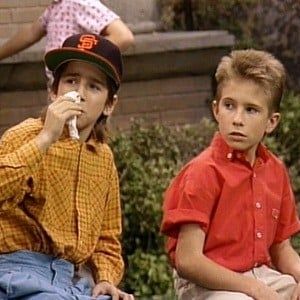 Photo La Fête à la maison