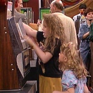 Photo La Fête à la maison