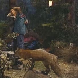 Photo La Fête à la maison