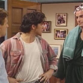 Photo La Fête à la maison