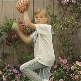 Photo La Fête à la maison