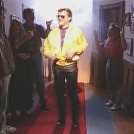 Photo La Fête à la maison