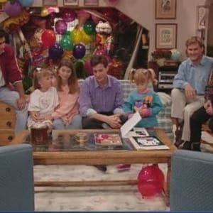 Photo La Fête à la maison