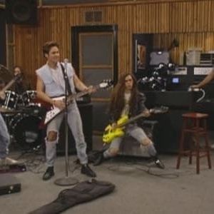 Photo La Fête à la maison