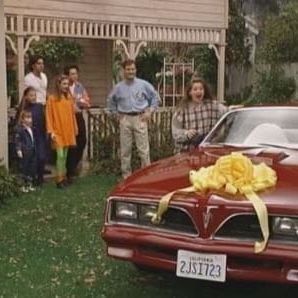 Photo La Fête à la maison