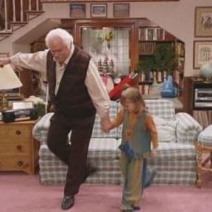 Photo La Fête à la maison