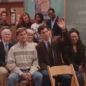 Photo La Fête à la maison